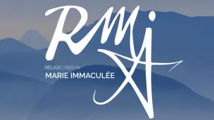 Religieuses de Marie Immaculée.