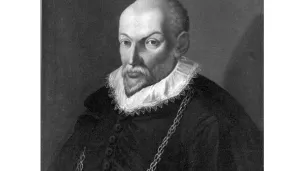 Roland de Lassus