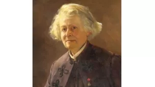 Rosa Bonheur