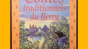 Bertrand Solet, Contes traditionnels du Berry