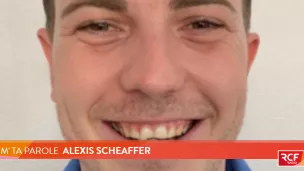 Alexis Schaeffer