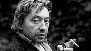 Serge Gainsbourg