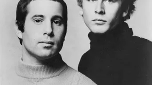 Simon and Garfunkel