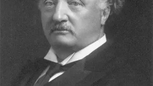 Sir John Stainer (1840-1901)