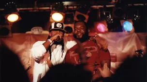 Smif n'Wessun