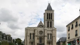 Basilique de Saint Denis