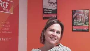 Valérie Lafon