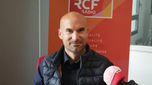 RCF Sarthe - Thaddé Girandier, directeur de Nature et Logis