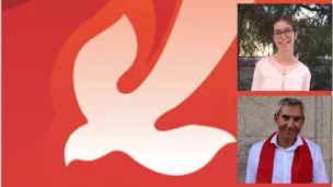 2020 RCF - Thaïs et Michel confirmés 10 et 11 octobre 2020