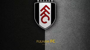 Fulham Football Club.