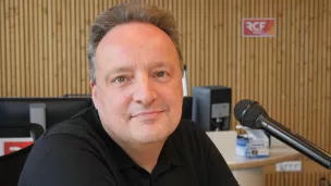 RCF Lyon - Ronald Vermeulen