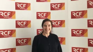 RCF 69 - Véronique Gilet 