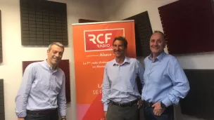 @ 2021 RCFAlsace- Goeffroy d'Anselme, Lionel Stantinat et Bertrand Delatte 