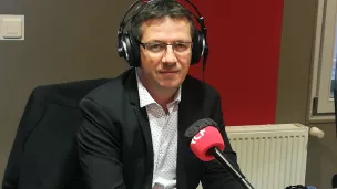 2021 RCF Anjou - Yannick Murzeau, président de l'ordre des experts-comptables des Pays de la Loire