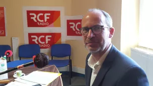 2021 RCF - Vincent Panisset directeur de Pôle Emploi en Drôme et Ardèche 