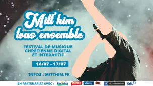 Bannière Facebook du festival Mitt’Him