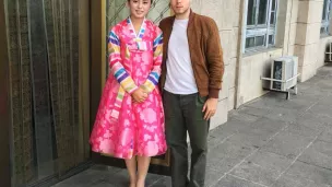 Louis de Gouyon Matignon