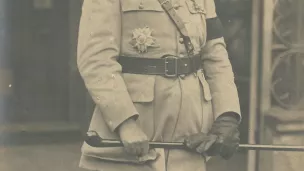 général de Maud’Huy