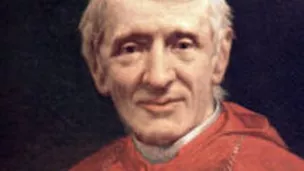2017 york.ac.uk Bienheureux John Henry Newman