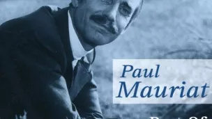 Paul Mauriat.