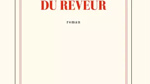 La loi du rêveur, de Daniel Pennac.