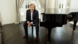 Richard Clayderman © Facebook officiel.