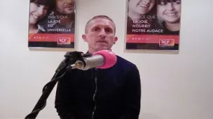 Nicolas Saulnier