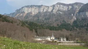 Abbaye de Chalais
