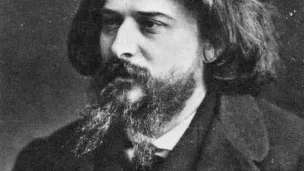 Alphonse Daudet