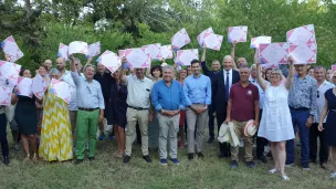 Les 189 vins médaillés au Concours des Vins de Provence