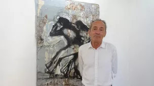 Jean-Charles Blais