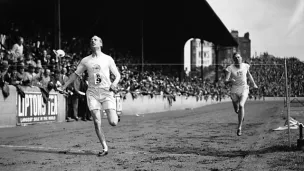 Eric Liddell