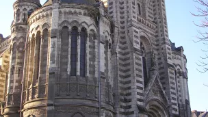 © Wikipedia - Eglise Notre Dame des Victoires à Angers