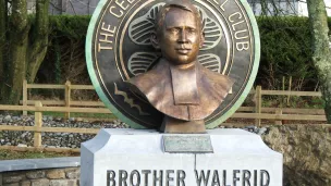 Frère Walfrid