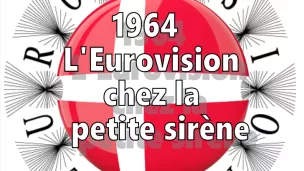 © Eurovision 1964