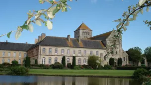 ©Abbaye-normandie.com