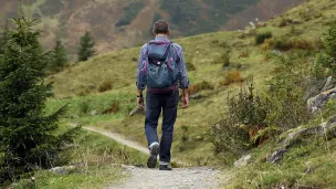 ©2021 - pixabay.com - Une dizaine de marches paroissiales est organisée cet été dans tout le Jura