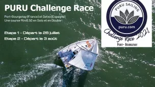 PURU Challenge Race