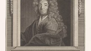 Jean de La Bruyère.