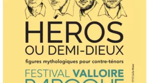 L'affiche du festival