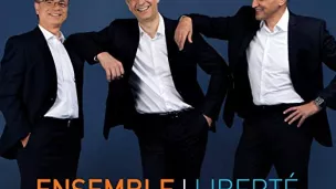 © Trio Ensemble Liberté