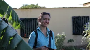 Fondation Raoul Follereau/ Anne-Cécile Couette