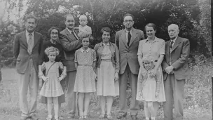 Ancienne photo de famille ©Photo by Annie Spratt on Unsplash