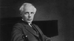 Bartok