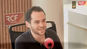 RCF Lyon 2019 - Ben Glassberg