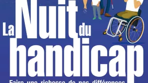Nuit du Handicap