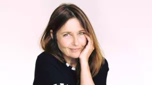 Profil Facebook de Caroline Grimm