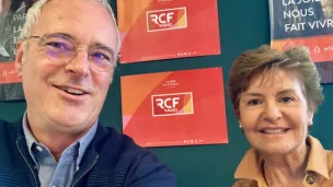 RCF - Courtoisie et compagnie