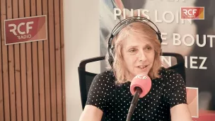 RCF Lyon 2019 - Chantal Thomas
