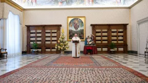 VaticanMedia-Foto/CPP/CIRIC